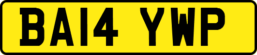 BA14YWP