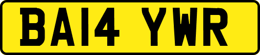 BA14YWR