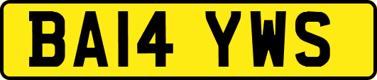 BA14YWS