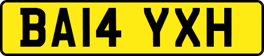 BA14YXH