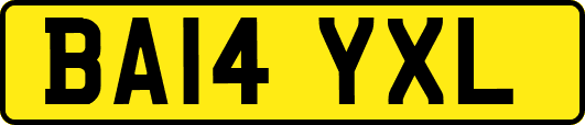 BA14YXL