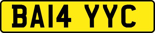 BA14YYC
