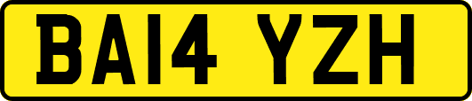 BA14YZH