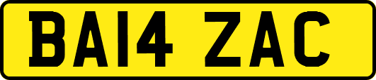 BA14ZAC