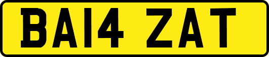 BA14ZAT