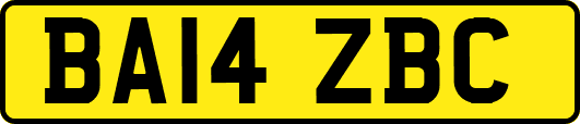 BA14ZBC