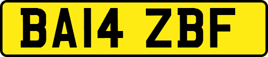 BA14ZBF
