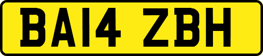BA14ZBH