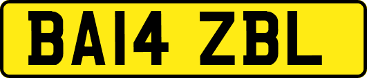 BA14ZBL