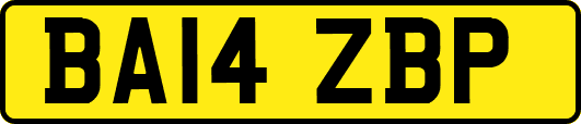 BA14ZBP