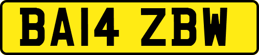 BA14ZBW