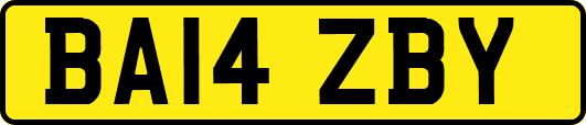 BA14ZBY