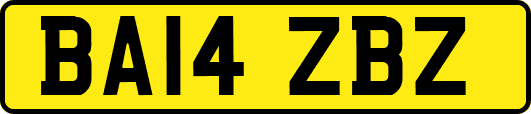 BA14ZBZ