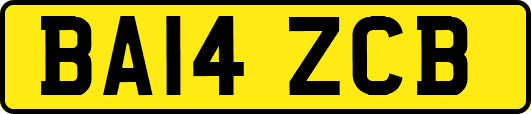 BA14ZCB