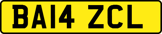 BA14ZCL