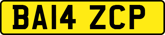 BA14ZCP