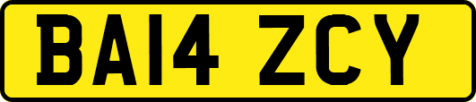BA14ZCY