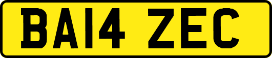 BA14ZEC