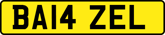 BA14ZEL