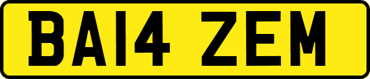 BA14ZEM