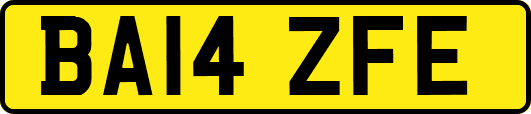 BA14ZFE