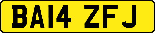 BA14ZFJ
