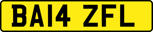 BA14ZFL