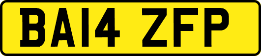 BA14ZFP