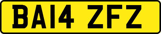BA14ZFZ