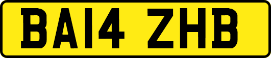BA14ZHB