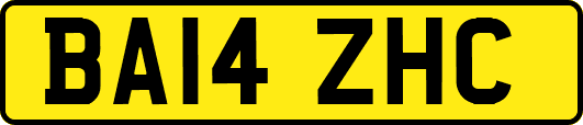 BA14ZHC