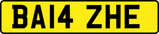 BA14ZHE