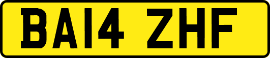 BA14ZHF