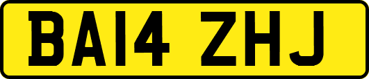 BA14ZHJ