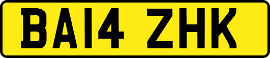 BA14ZHK