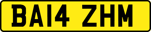 BA14ZHM