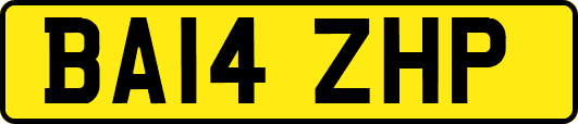 BA14ZHP