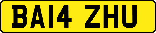BA14ZHU