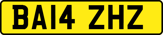 BA14ZHZ