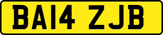 BA14ZJB