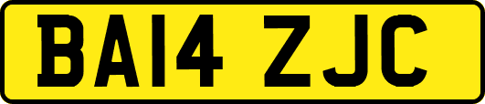 BA14ZJC