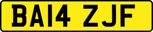 BA14ZJF