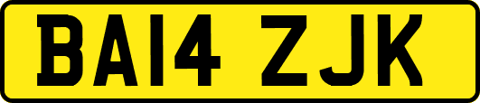BA14ZJK