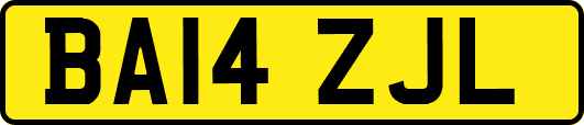 BA14ZJL