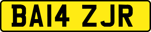 BA14ZJR