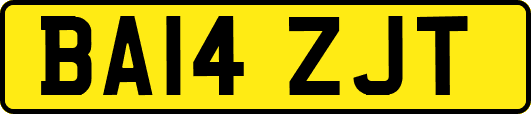 BA14ZJT