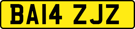BA14ZJZ