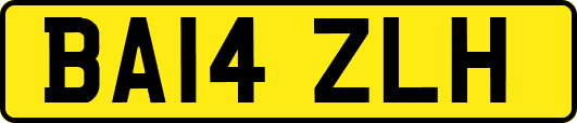 BA14ZLH