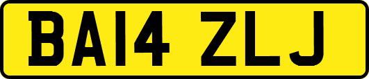 BA14ZLJ