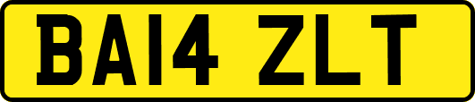 BA14ZLT